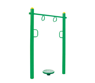 立式轉(zhuǎn)腰器